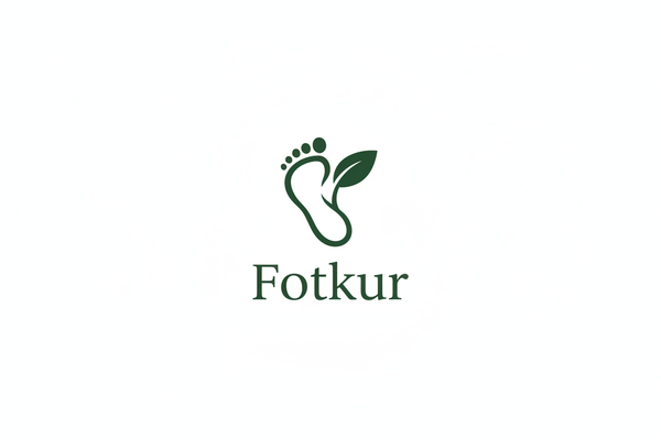 Fotkur logotyp